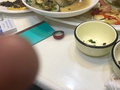-鑫悦楼煎蟹·16年海鲜大排档