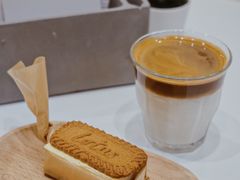 -XI·LaundryCafe 喜咖自助洗衣咖啡店