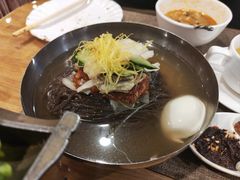 -平壤馆(西塔街店)