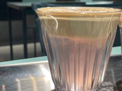 -sugarman espresso素饮糖人高新咖啡工厂