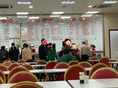 大堂-常州糕团店(北大街新世纪商城店)