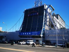 -京深海鲜市场(光彩路店)