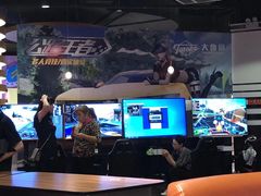 -大鲁阁保龄球(苏州园区店)