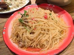 -破三川·新川菜(静安大融城店)