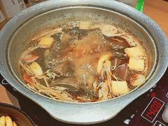 -火炉火自助餐(悠唐购物中心店)