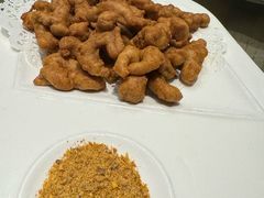 -北李妈妈菜·海肠捞饭(高新万达店)