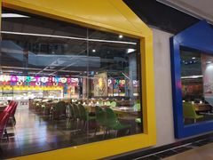 -火锅岛潮牌自助餐厅(天津天佑城店)