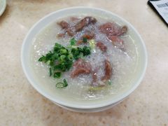 -洪利粥店茶餐厅