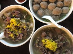 -潮镇老尾牛杂(环城西路店)