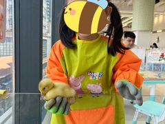 -怪兽屋·羊驼·猫咖·狗咖(俊华广场店)