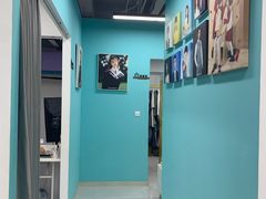 -拍刻风照相馆(浦江城市生活广场店)