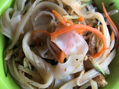 -笑笑凉皮(富国街店)