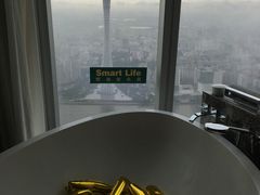 -广州四季酒店