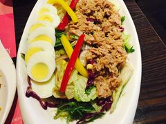 -酷公社·榴莲披萨(太原街店)