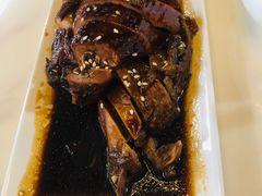 -简小姐·上海餐厅(长城大厦店)