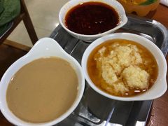 -清真·马坡烧烤涮牛肚·酸浆火锅(新区总店)