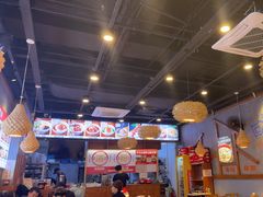 -湘人龙记老长沙米粉(鸟巢店)