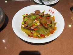 -天下客饭店(中山路店)