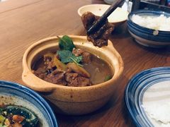 -猫爷的腔调·黔小馆(交大医学住宅区店)