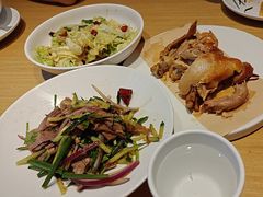 -关东小磨东北菜(上海长风大悦城店)