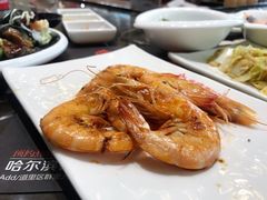 -尚雅铁板自助料理(群力银泰城店)