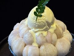 -翡翠鸟精品泰国菜(北辰财富中心店)