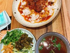 -小满手工粉(上海文峰广场店)