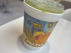-Manner Coffee(万象食家店)