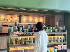 -星巴克(昆明机场III店)