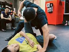 -极斗-IKMF马伽术·格斗运动学院(东直门店)