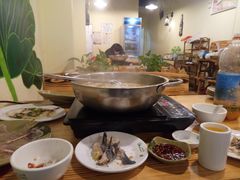 -老马斑鱼店(桂花路店)