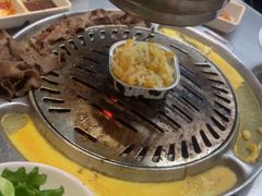 -喜来稀肉(虹泉路店)