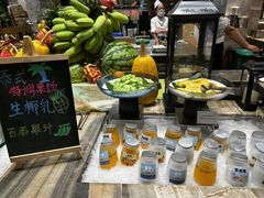 -福州西湖大酒店·怡湖咖啡厅