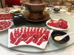 -东来顺饭庄(王府井步行街店)