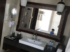 -三亚亚龙湾雅高铂尔曼别墅度假酒店