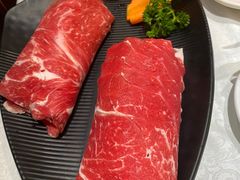 雪花牛肉-巴奴毛肚火锅(大剧院店)