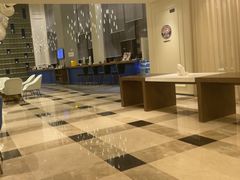 -恩然邦臣酒店-漫垛餐厅