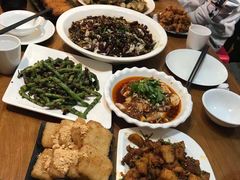 -三猫黑鱼花(南大店)