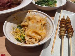 -大师兄·手工面·西北菜(珠海环宇城店)