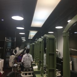 -形象革命造型·护肤Hair Studio