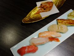 各种-滩万日本料理Nadaman(国贸大酒店)
