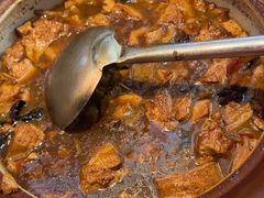 -徽三说·土徽菜·中国徽菜连锁品牌(一中店)