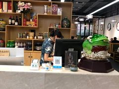 -名善山珍·野生菌汤锅(文殊院店)
