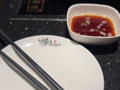 -捞王猪肚鸡火锅(财富中心店)