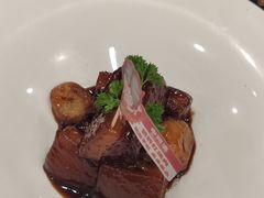外婆红烧肉-申阿婆·上海菜·小海鲜(国展店)
