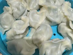 -老边饺子馆(东单店)