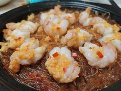 -百年神厨·地道川菜(清江西路店)