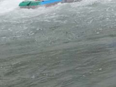 龙井峡漂流-龙井峡漂流