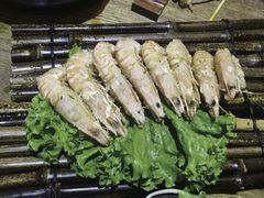 -越谜·越南餐厅(长白店)
