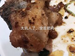 -王村姑老土炕莜面村(桥东店)